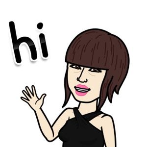 Meet your Posher, Cecilia